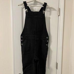 Old Navy OG Straight Overalls
